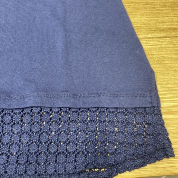 Karen Scott Womens Plus Size Blouse - Picture 6 of 14